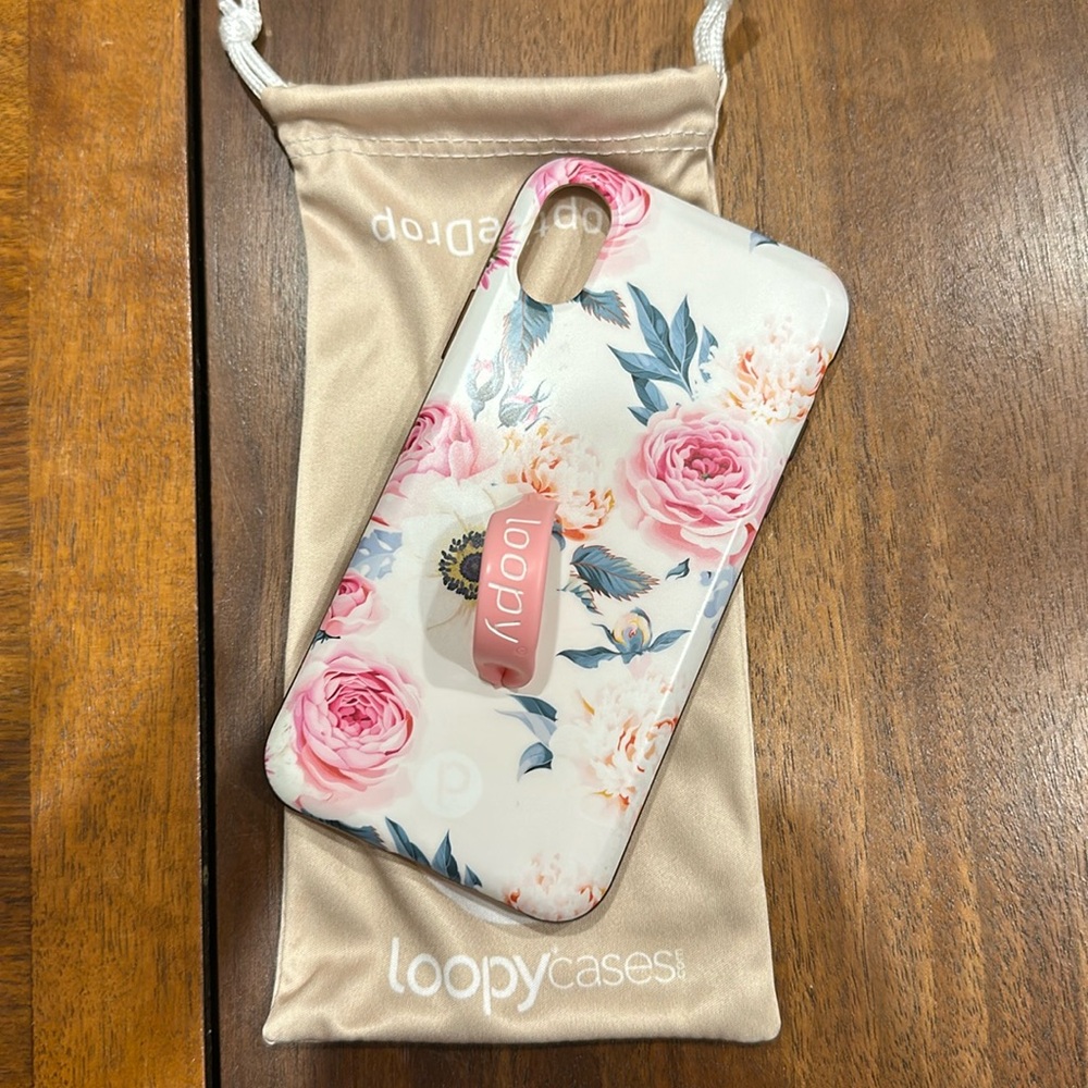 Loopy Case